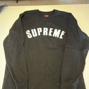 Supreme Box Logo Long Sleeve
